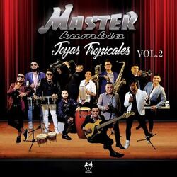 Cover of Joyas Tropicales, Vol. 2