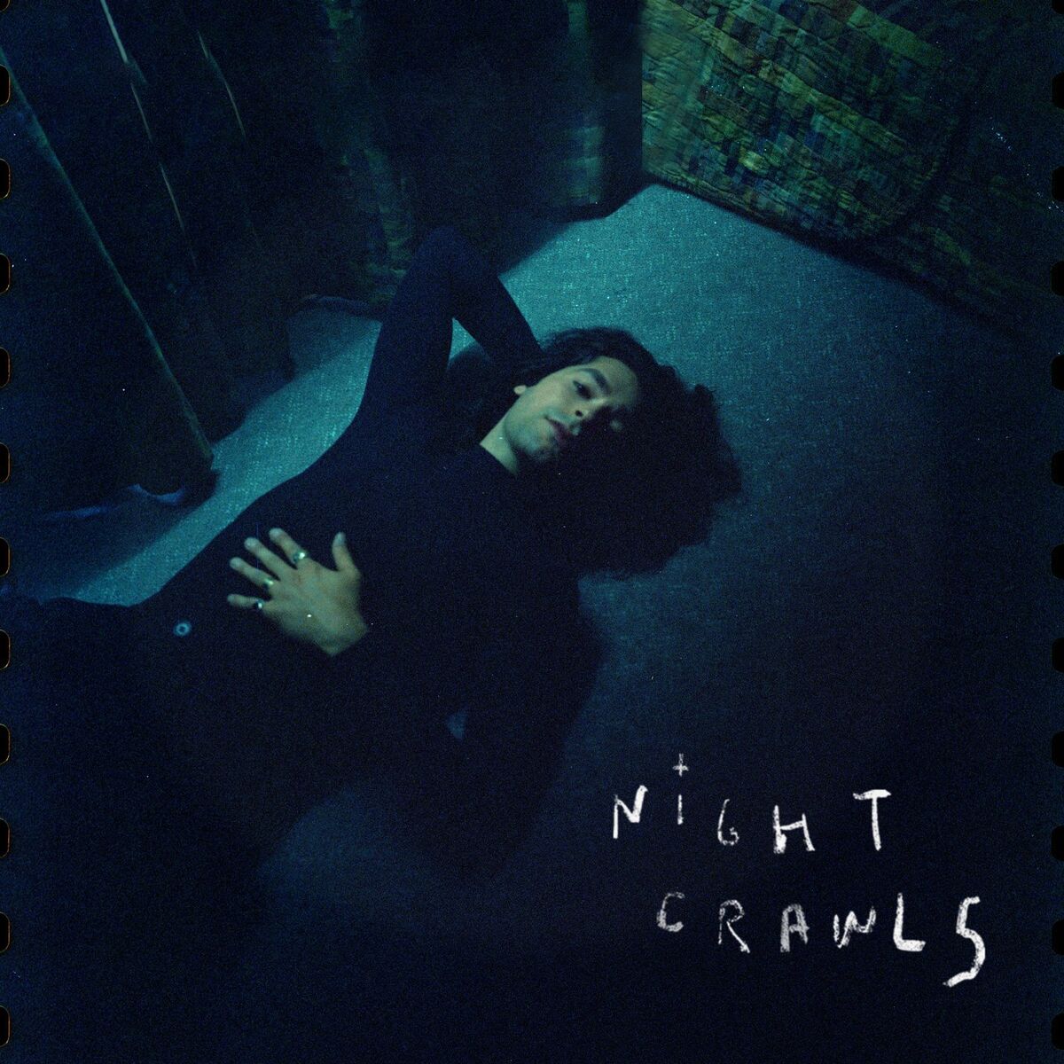 Album cover of Night Crawls