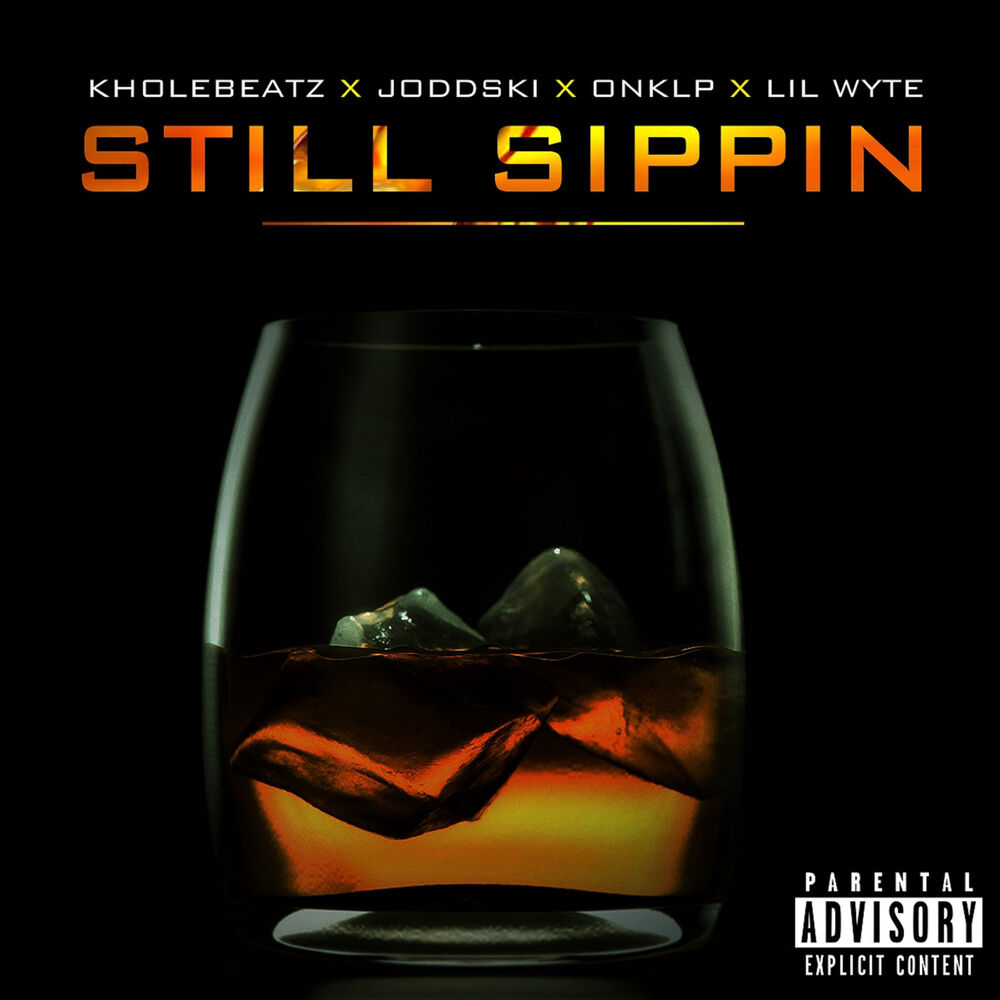 Picture of Still Sippin