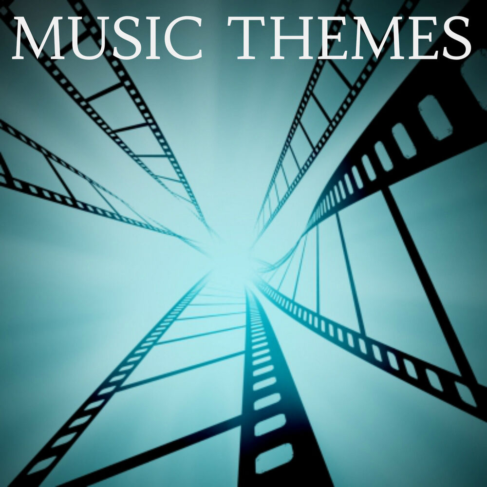Picture of Classical Theme in the Movies (Bach, Beethove, Satie, Mozart)