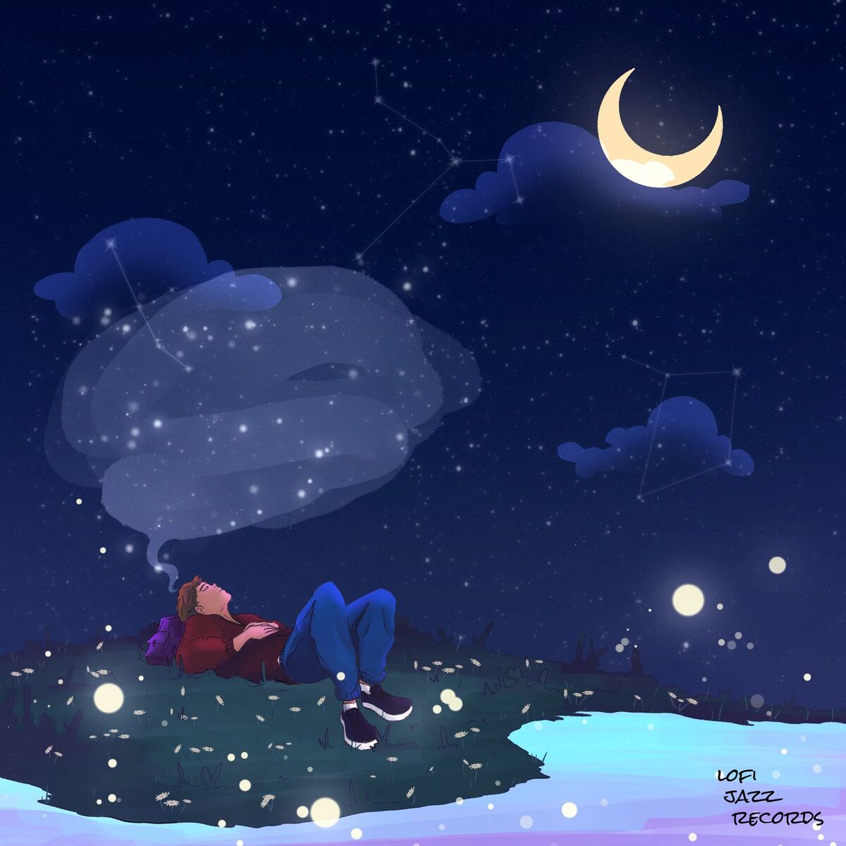 Album cover of Introspection