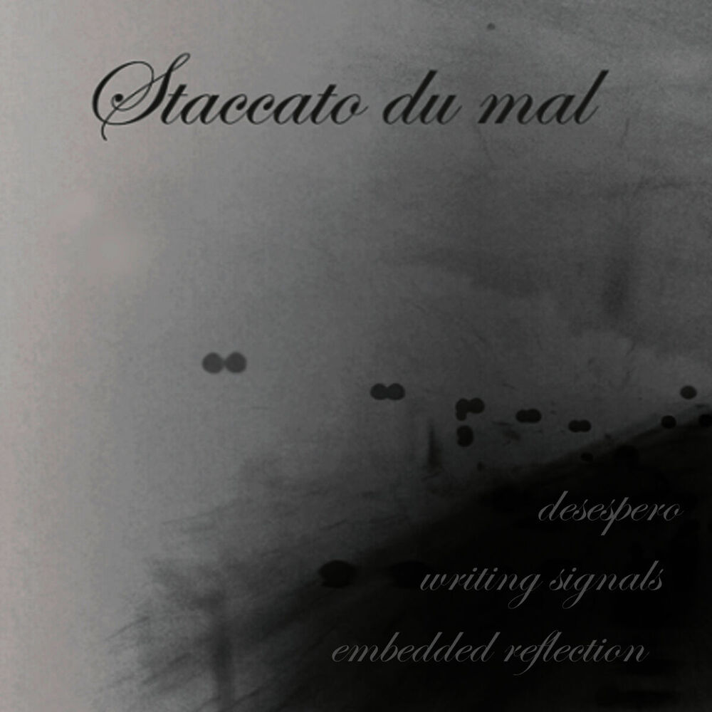 Picture of Desespero - Single