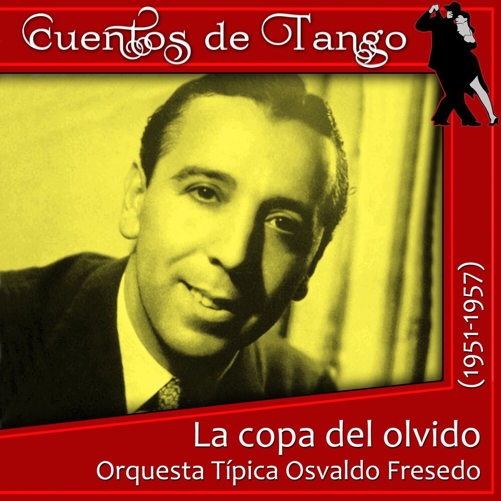 Picture of La copa del olvido (1951 - 1957)