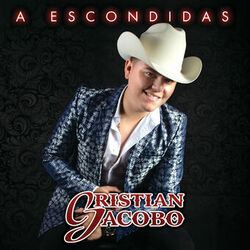 Cover of A Escondidas