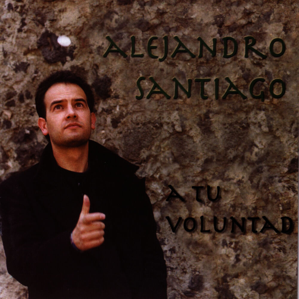 Picture of A Tu Voluntad