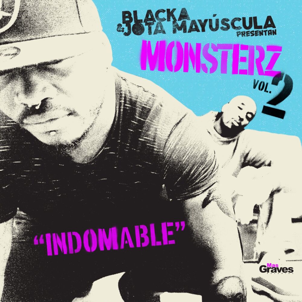 Picture of Indomable