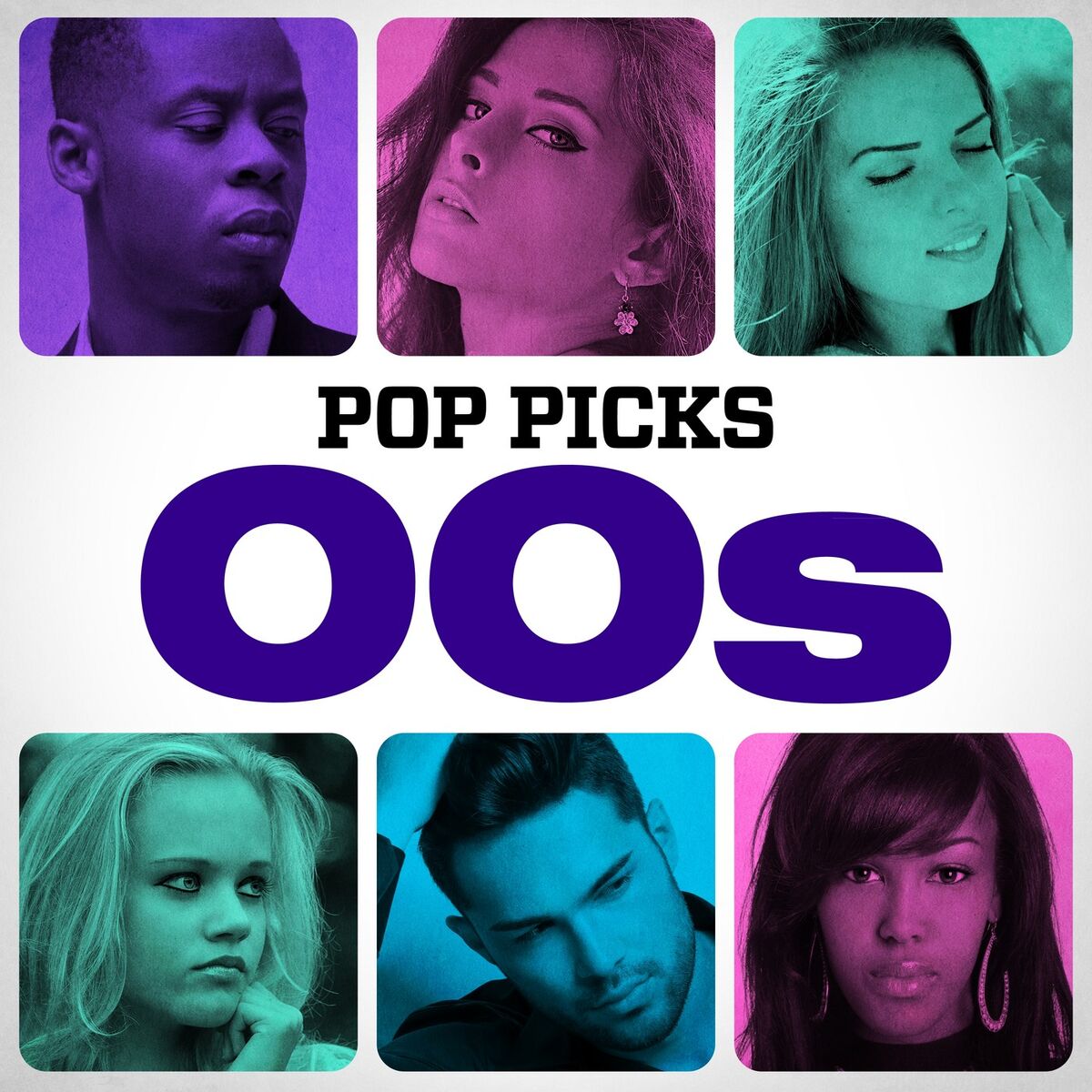 Album cover of Pop Picks: 00s
