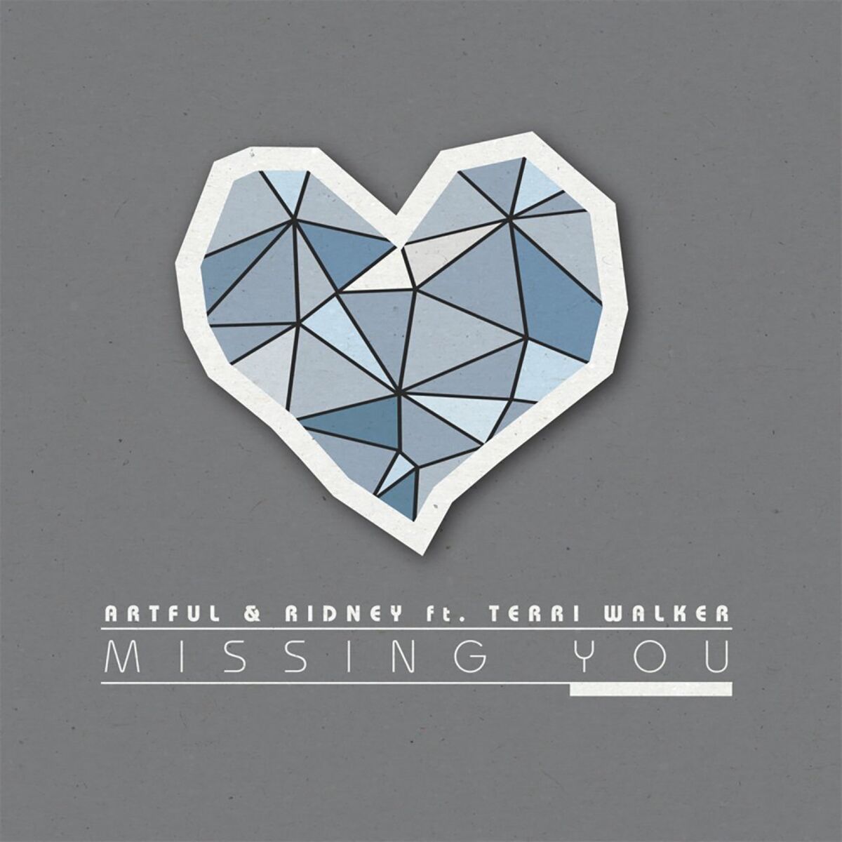 Album cover of Missing You (2023 Mixes)