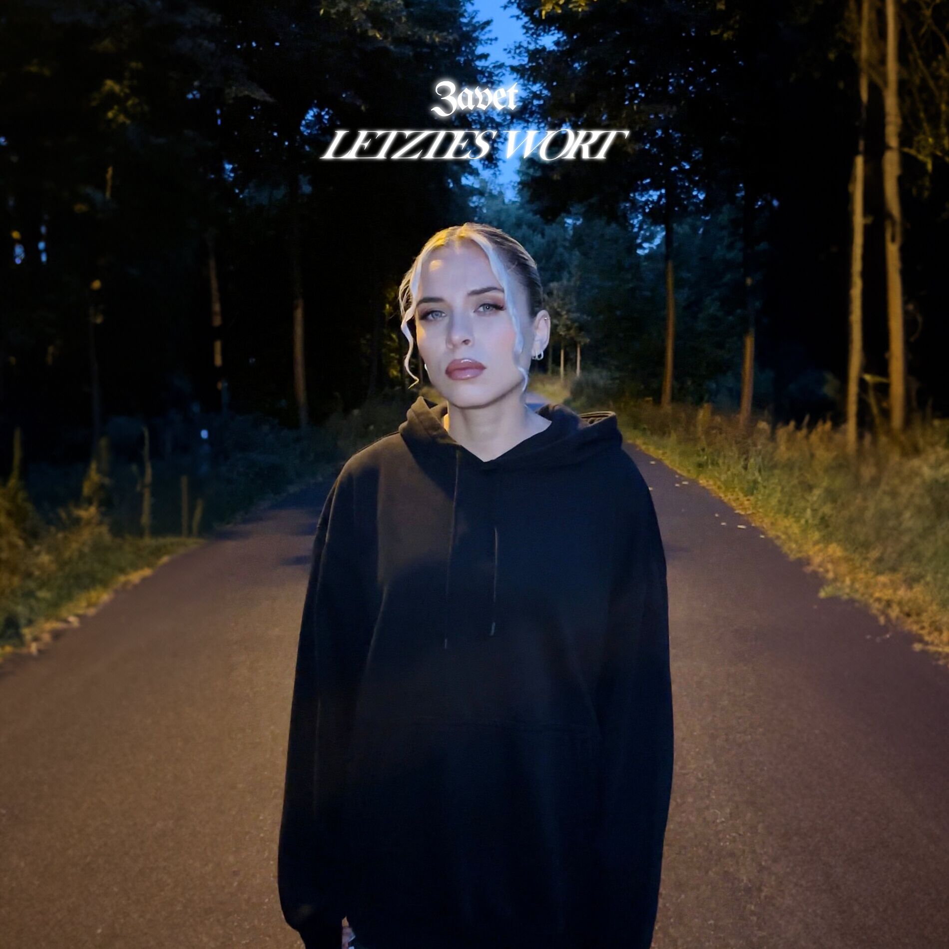 Album cover of Letztes Wort