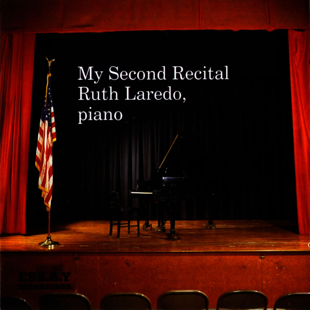 Picture of My Second Recital