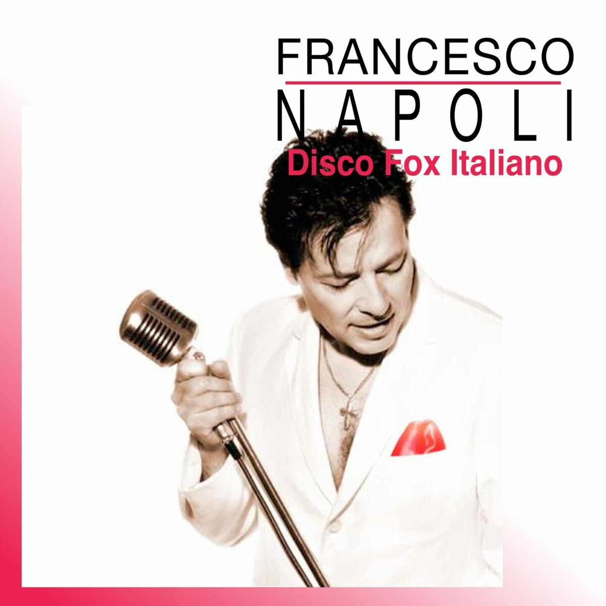 Album cover of Disco Fox Italiano