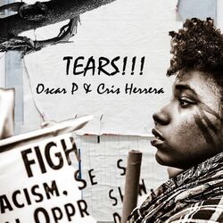 Cover of Tears!!!