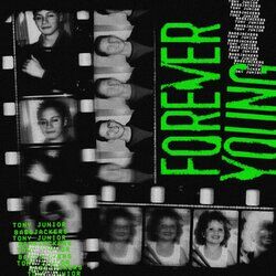 Cover of Forever Young