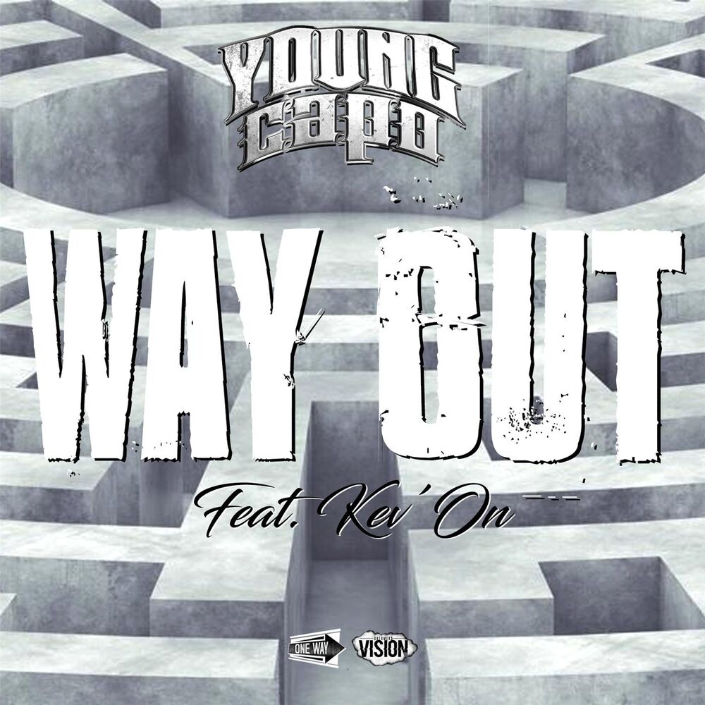 Picture of Way Out