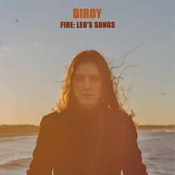 Cover of Fire: Leo's Songs