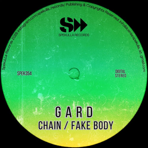 Fake Body / Chain