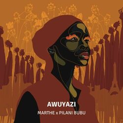 Cover of Awuyazi