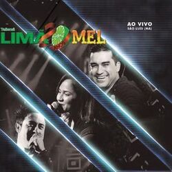 Cover of Em São Luis - Ma (Ao Vivo)