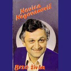 Cover of Brzo zivim