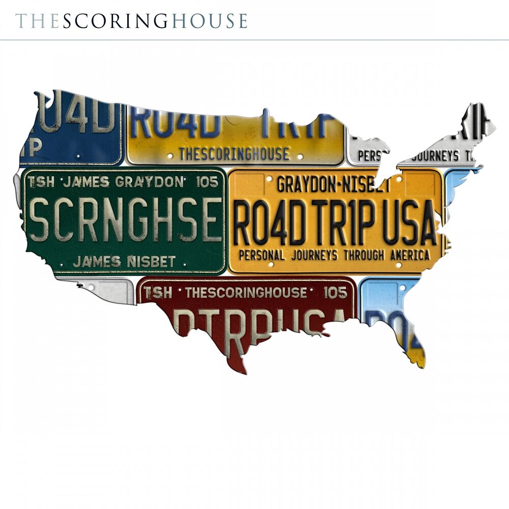 Picture of Road Trip USA