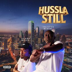 Cover of HUSSLA STILL