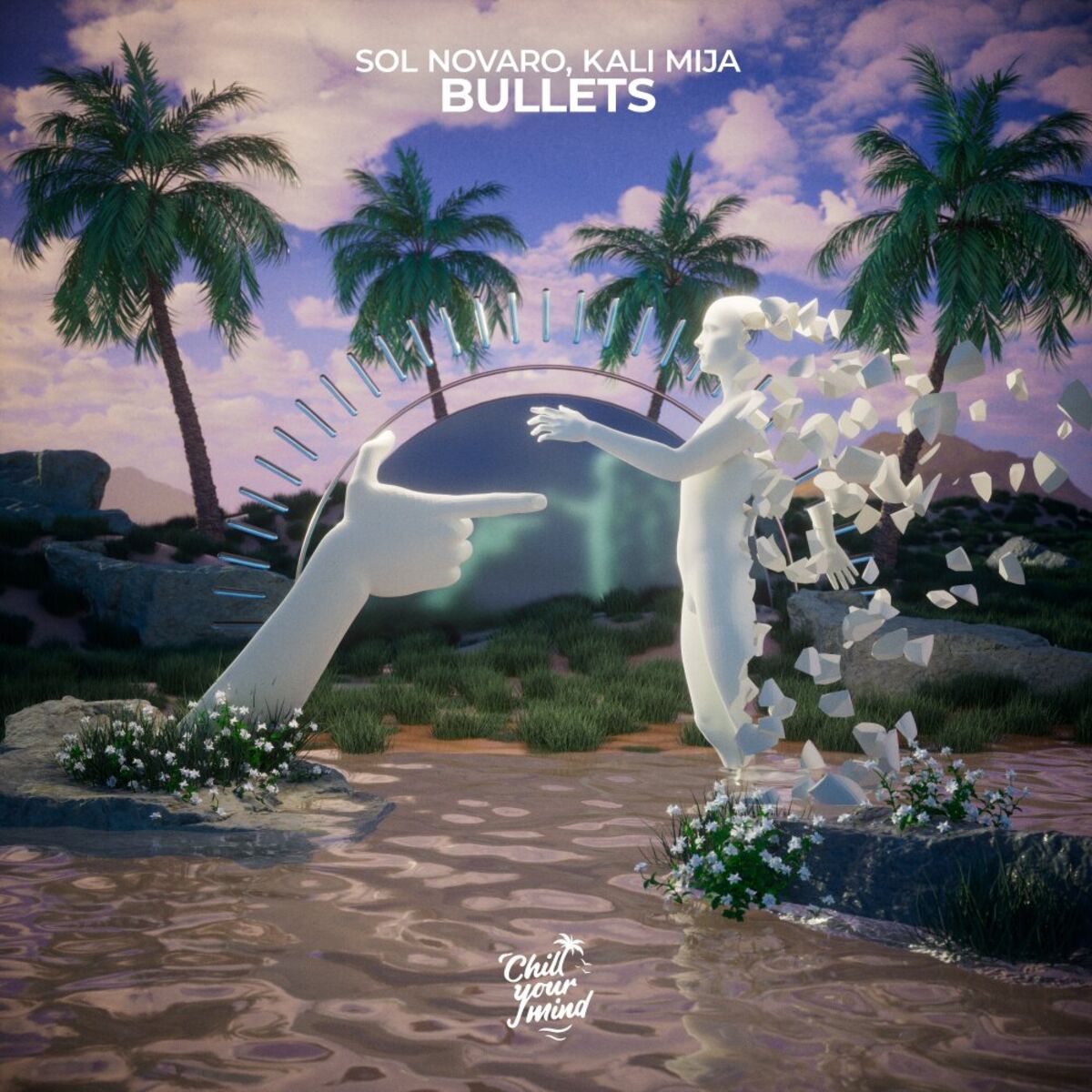 Album cover of Bullets