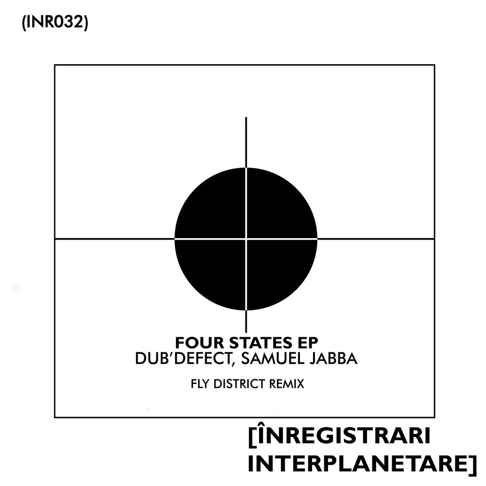 Picture of Four States