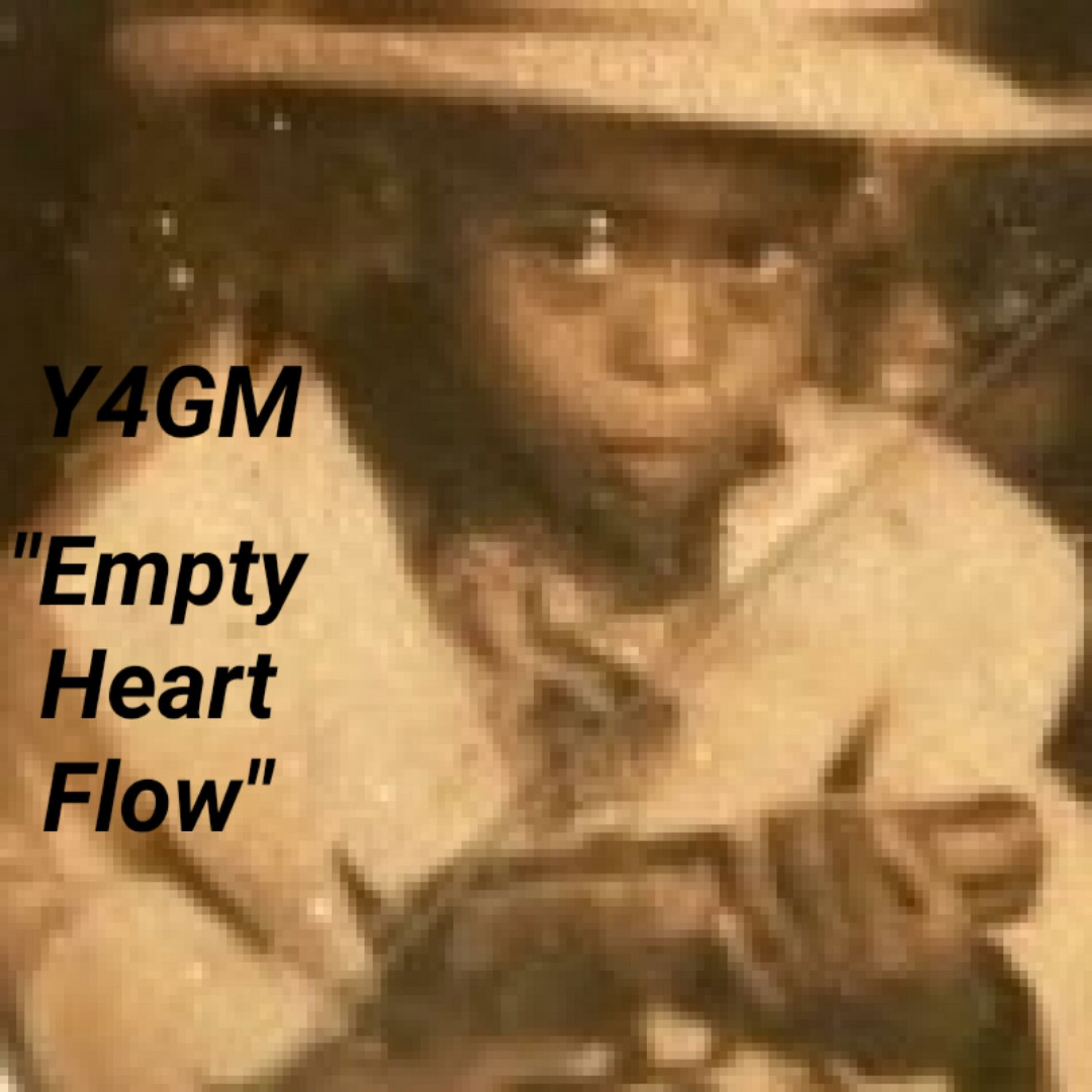 Album cover of Empty Heart Flow (feat. Dying2Live & C-Murder)