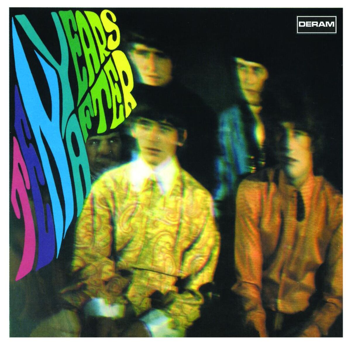 Album cover of I Can't Keep From Crying Sometimes