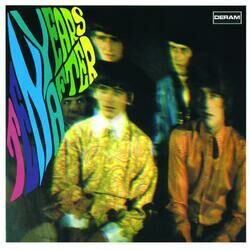 Ten Years After