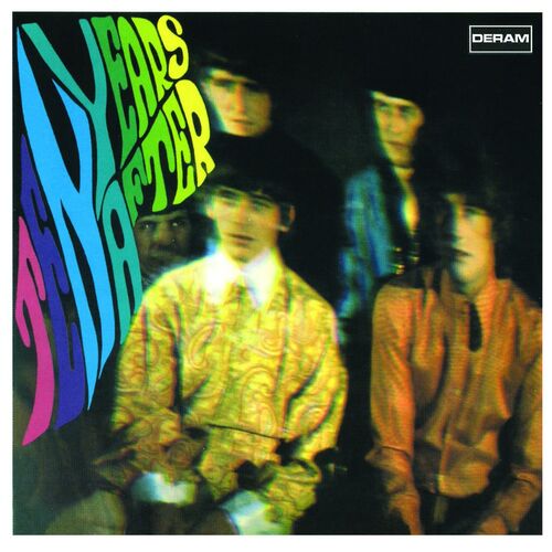 Ten Years After - Ten Years After | Deezer