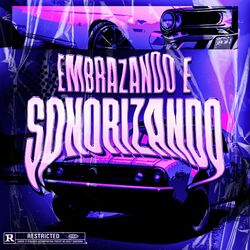 Cover of Embrazando e Sonorizando