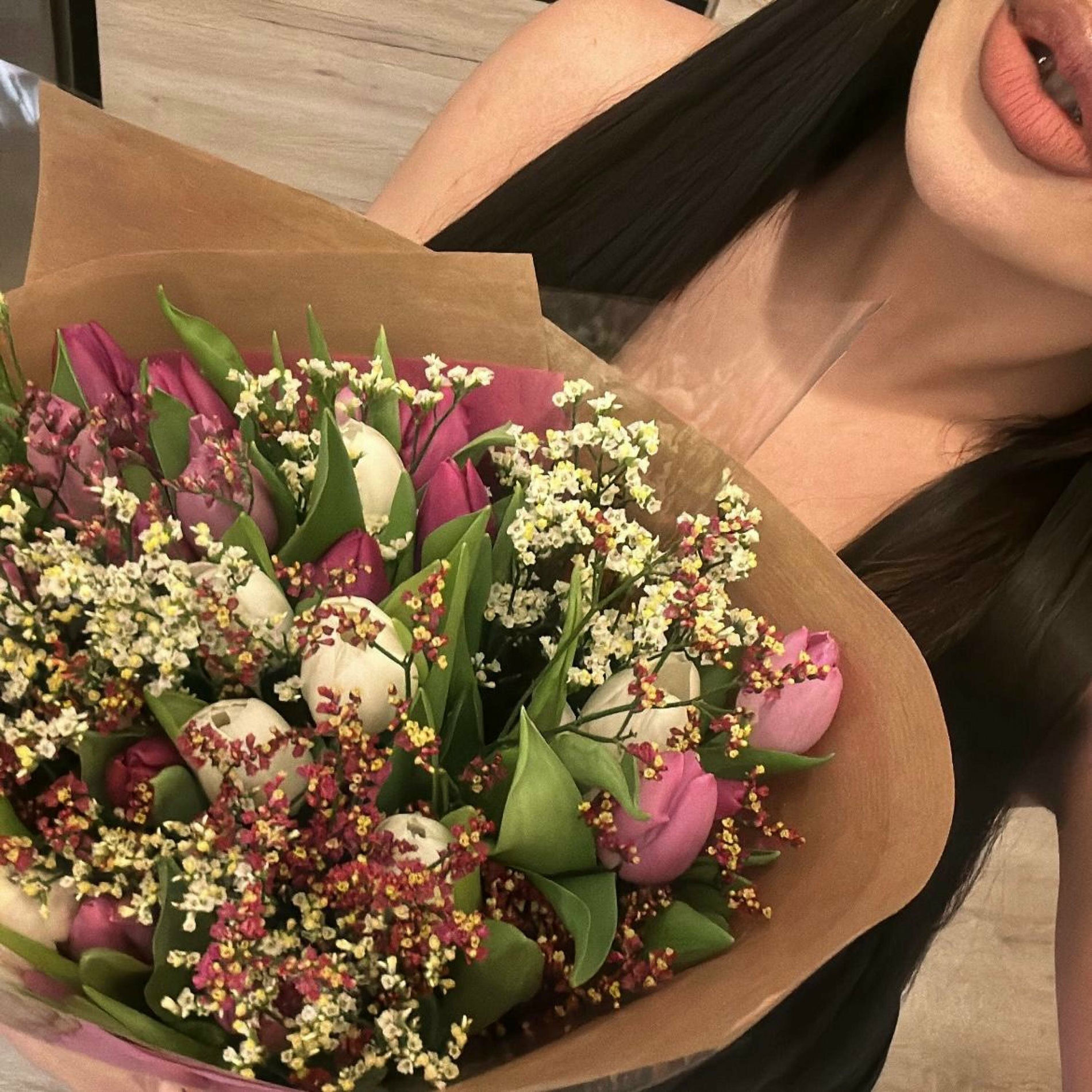 Album cover of Chanson d'amour