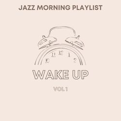 Cover of Wake Up Vol 1