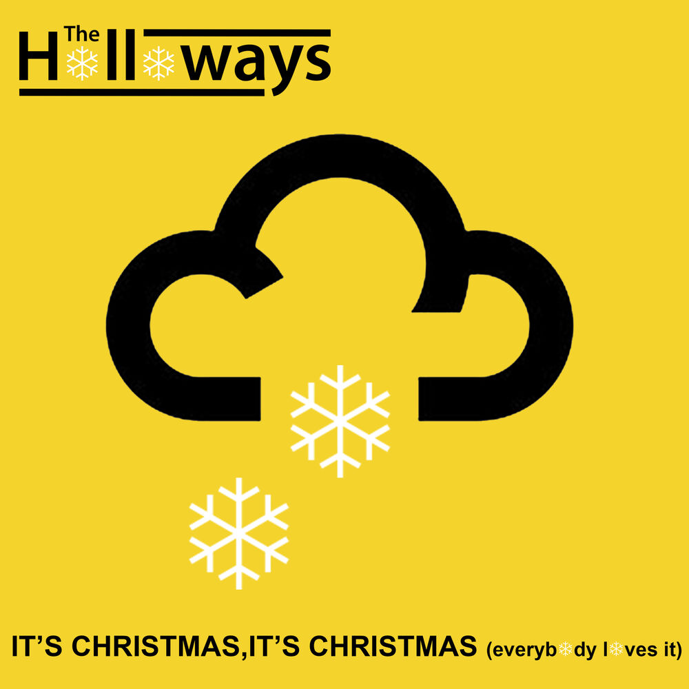 Picture of It's Christmas, It's Christmas (Everybody Loves It)