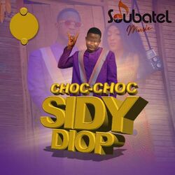 Cover of Choc Choc