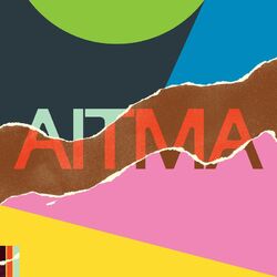 Cover of Aitma