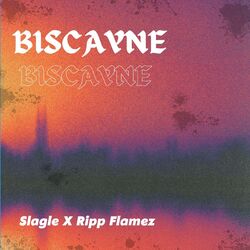 Cover of Biscayne