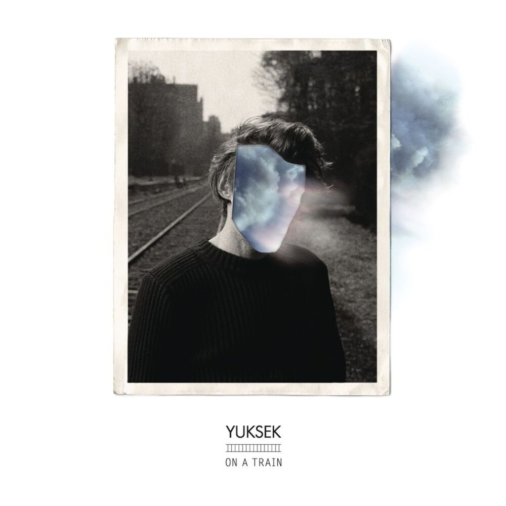 Picture of On A Train (Remixes)