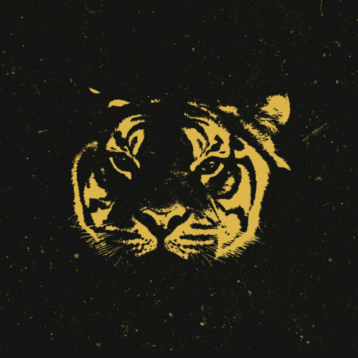 Album cover of In the Wild Now