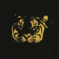Cover of In the Wild Now