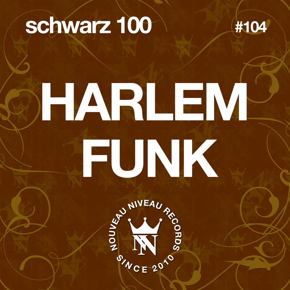Picture of Harlem Funk