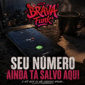 Seu numero ainda t&aacute; salvo aqui