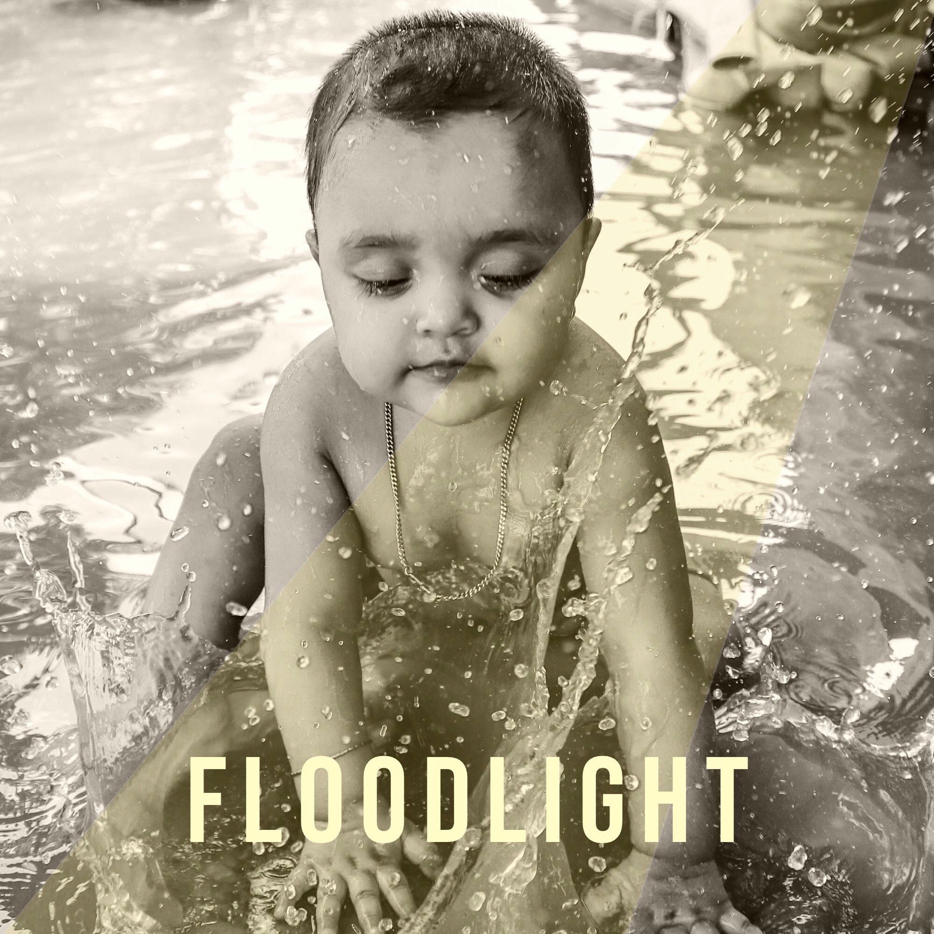 Album cover of FLOODLIGHT VOLUME 10