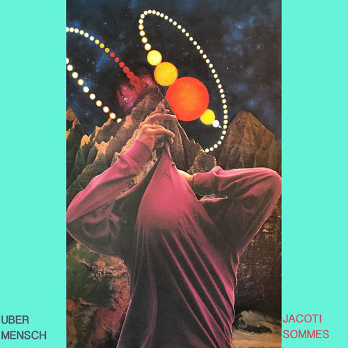 Ubermensch artwork