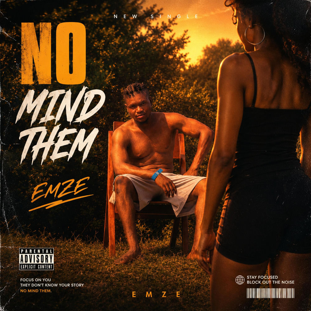 No mind them sleeve