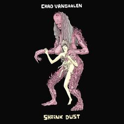Cover of Shrink Dust