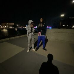 Cover of LaVonRay