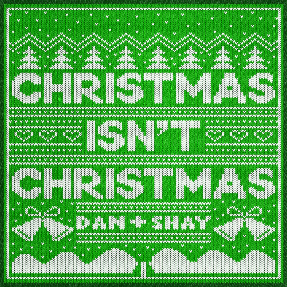 Picture of Christmas Isn't Christmas