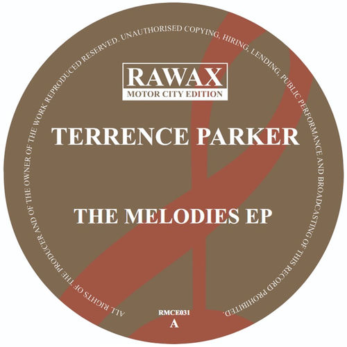 The Melodies EP